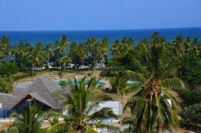 Golden Sand Resort Diani Beach- 2 Bedroom Apt